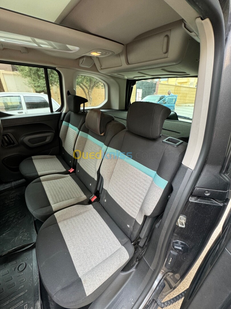 Citroen Berlingo Multispace 2019 