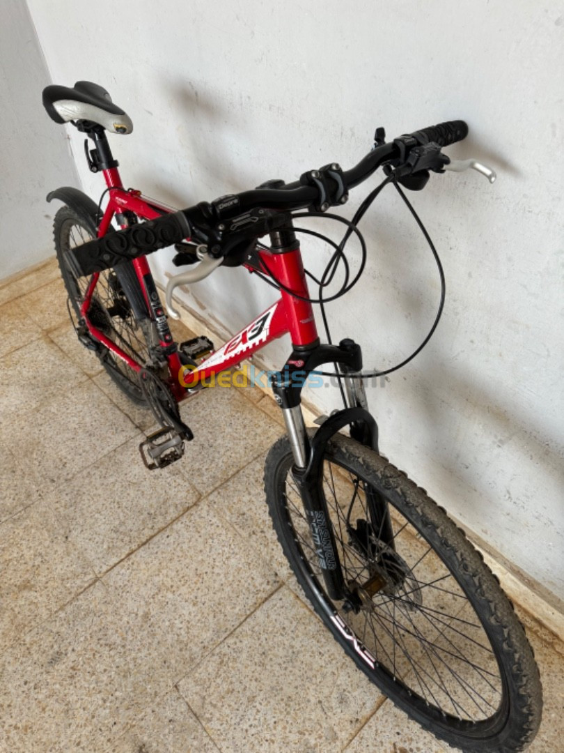 Vélo 