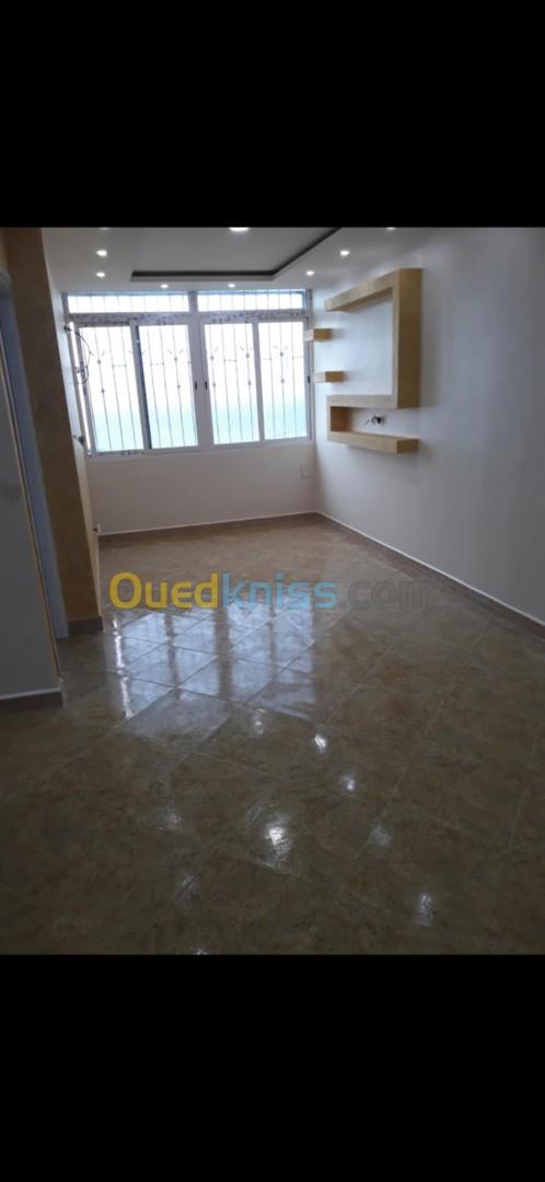 Location Appartement F1 Béjaïa Beni ksila