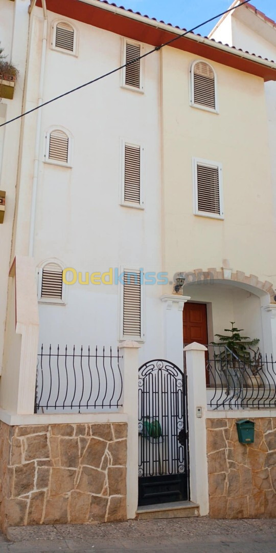 Vente Villa Alger Birkhadem