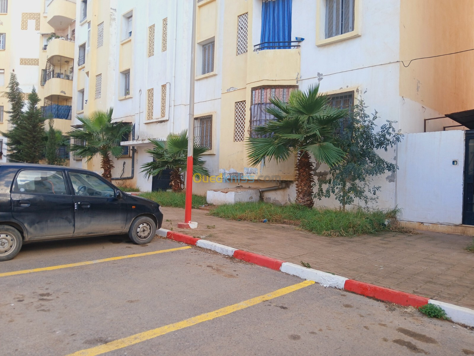 Vente Appartement F4 Tipaza Khemisti