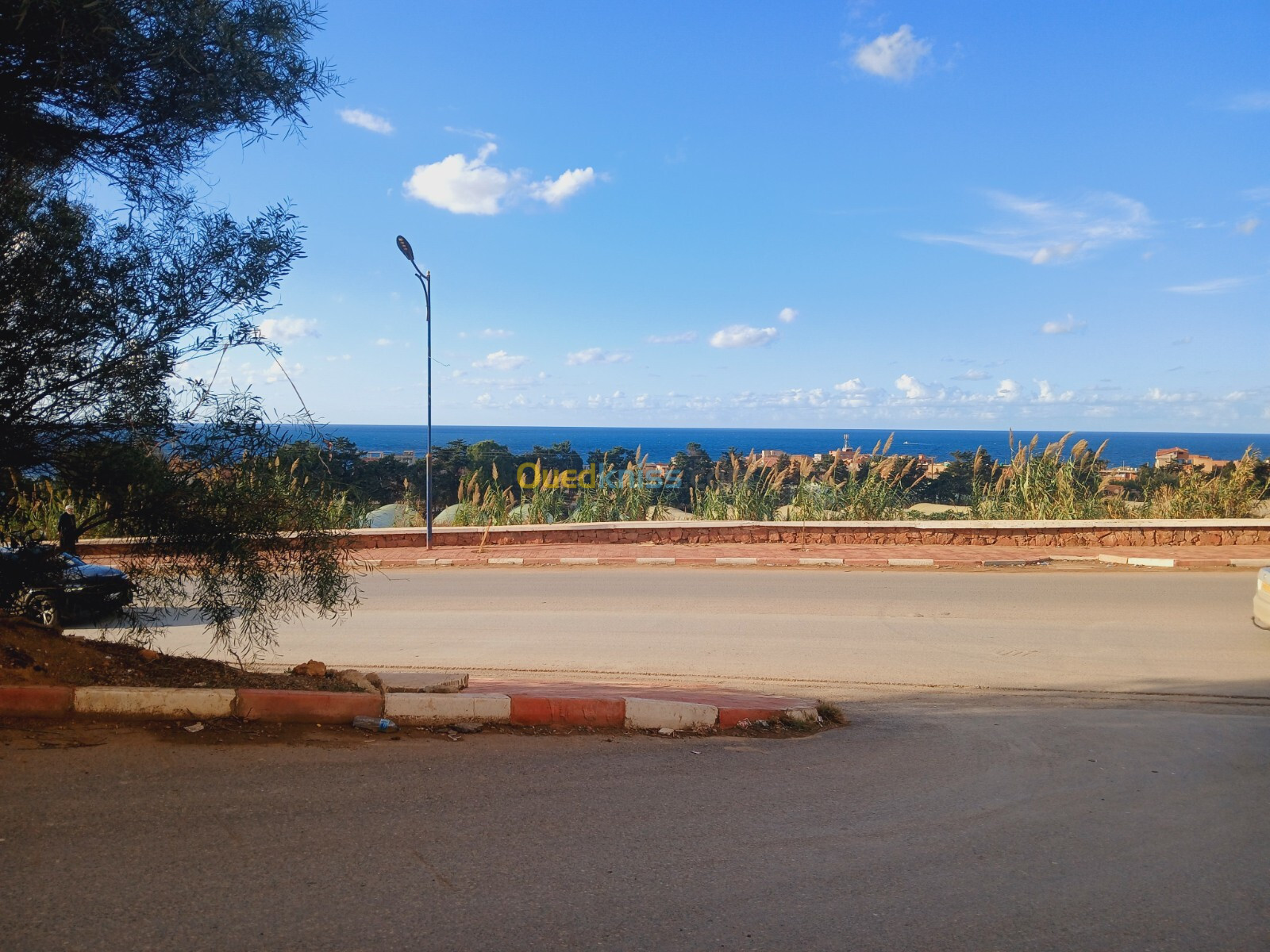 Vente Appartement F4 Tipaza Khemisti