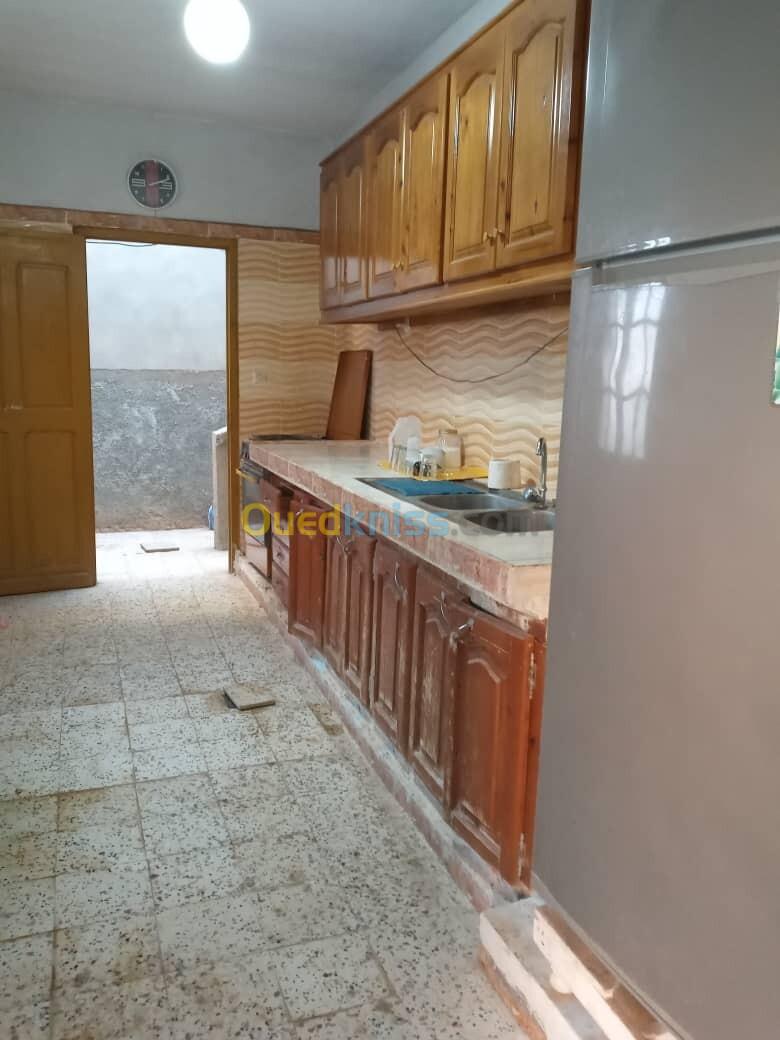 Vente bien immobilier Tlemcen Nedroma