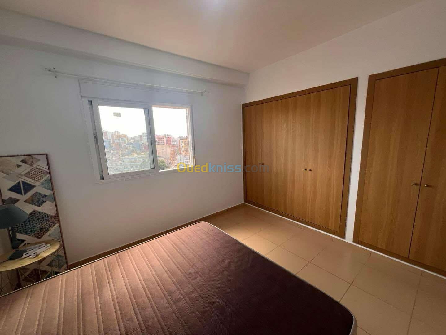 Vente Appartement F4 Oran Oran