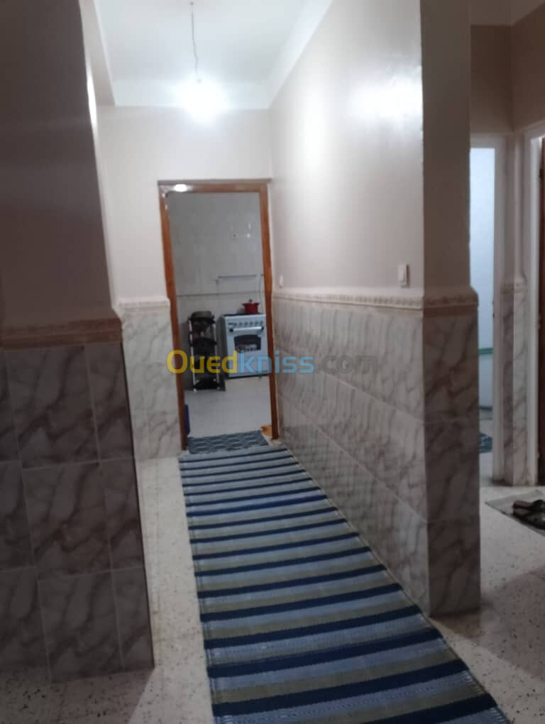 Vente Villa Annaba Oued el aneb