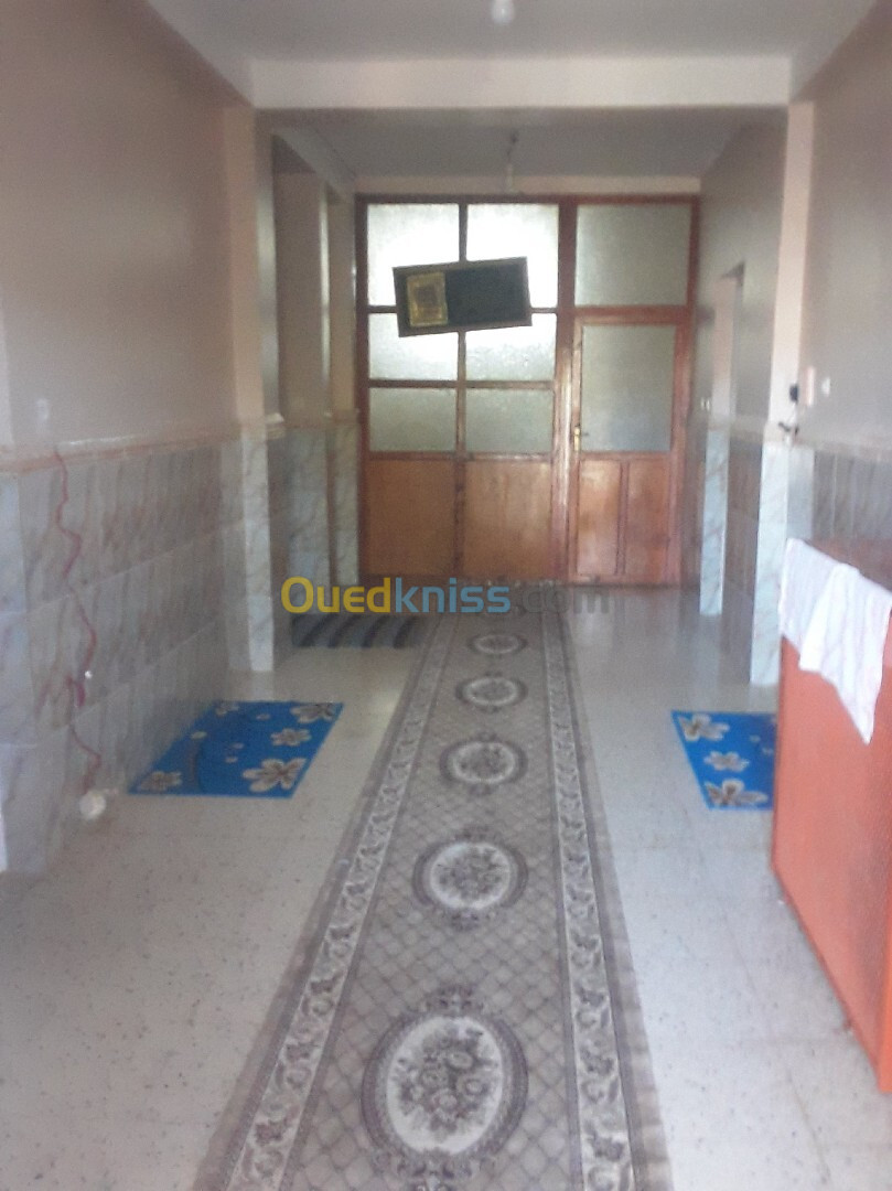 Vente Niveau De Villa F4 Annaba Oued el aneb