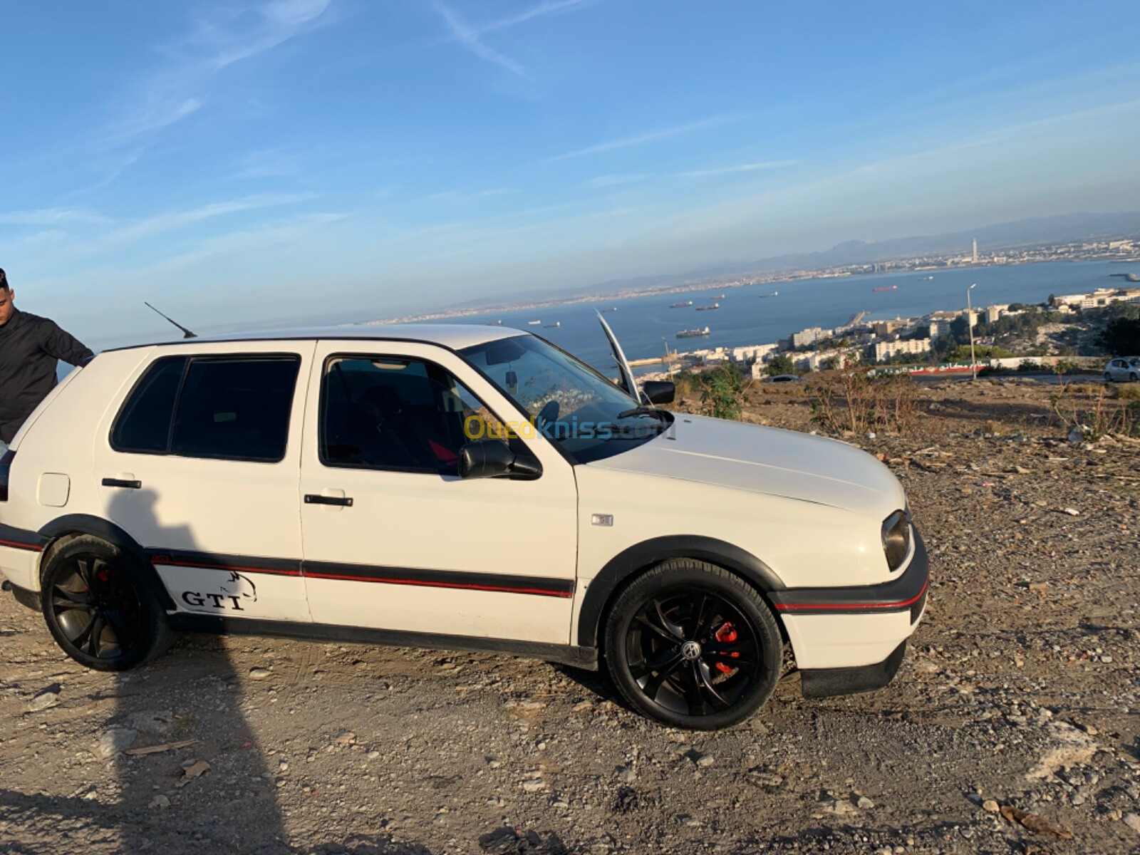 Volkswagen Golf 3 1995 Golf 3