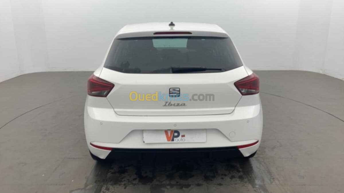 Seat Ibiza 2023 Copa