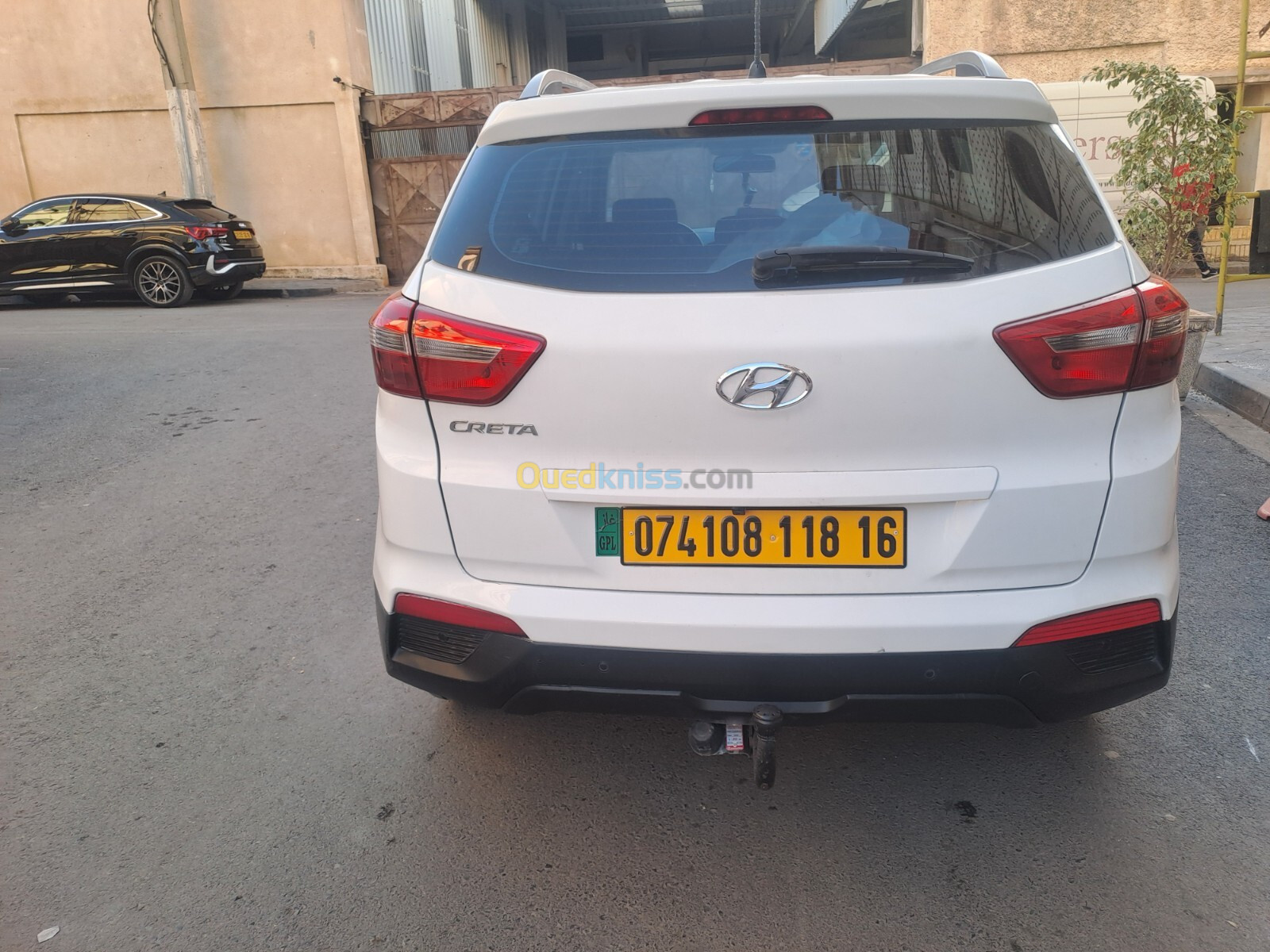 Hyundai Creta 2018 