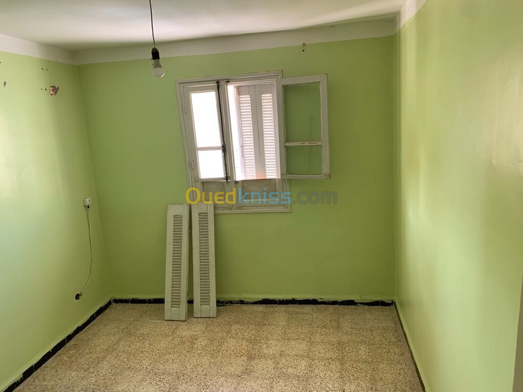 Vente Appartement F3 Biskra Biskra