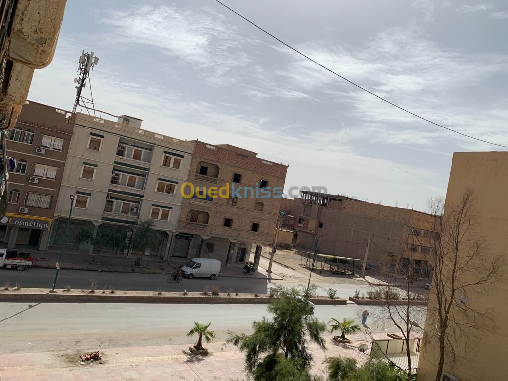 Vente Appartement F3 Biskra Biskra