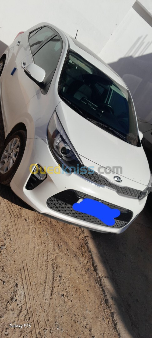 Kia Picanto 2018 LX Confort