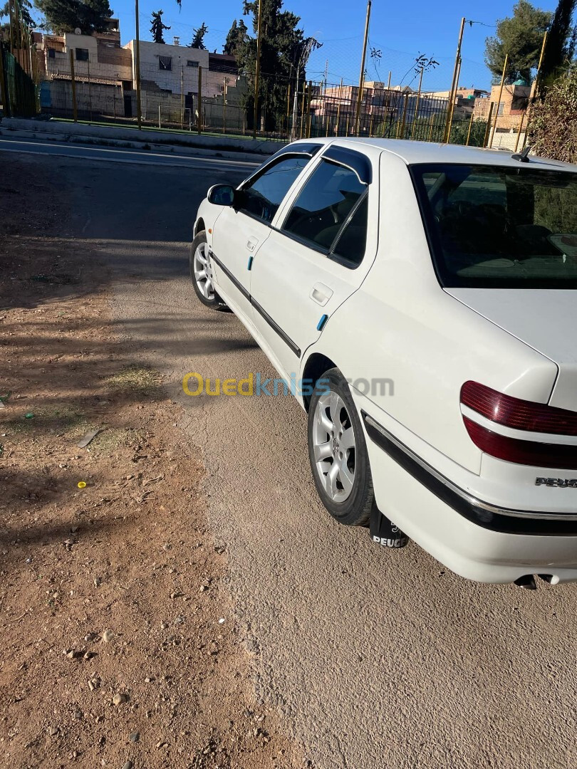 Peugeot 406 2002 406