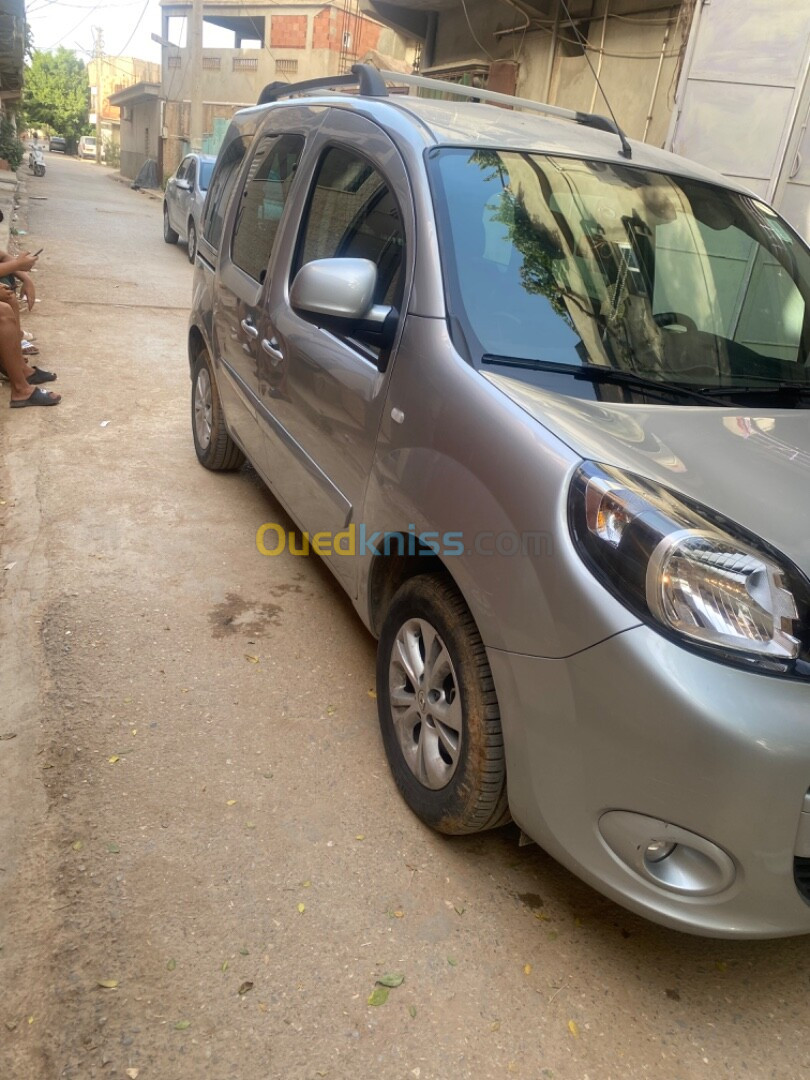 Renault Kangoo 2021 Confort