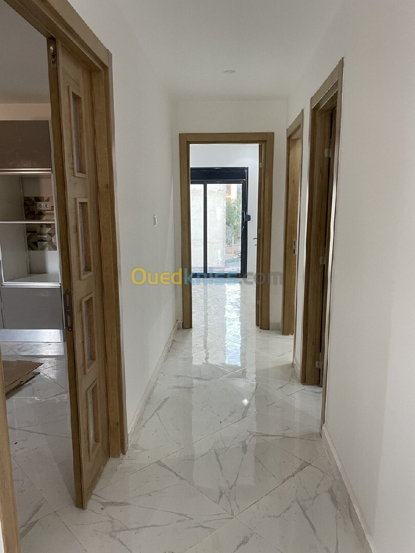 Vente Appartement F5 Alger Alger centre