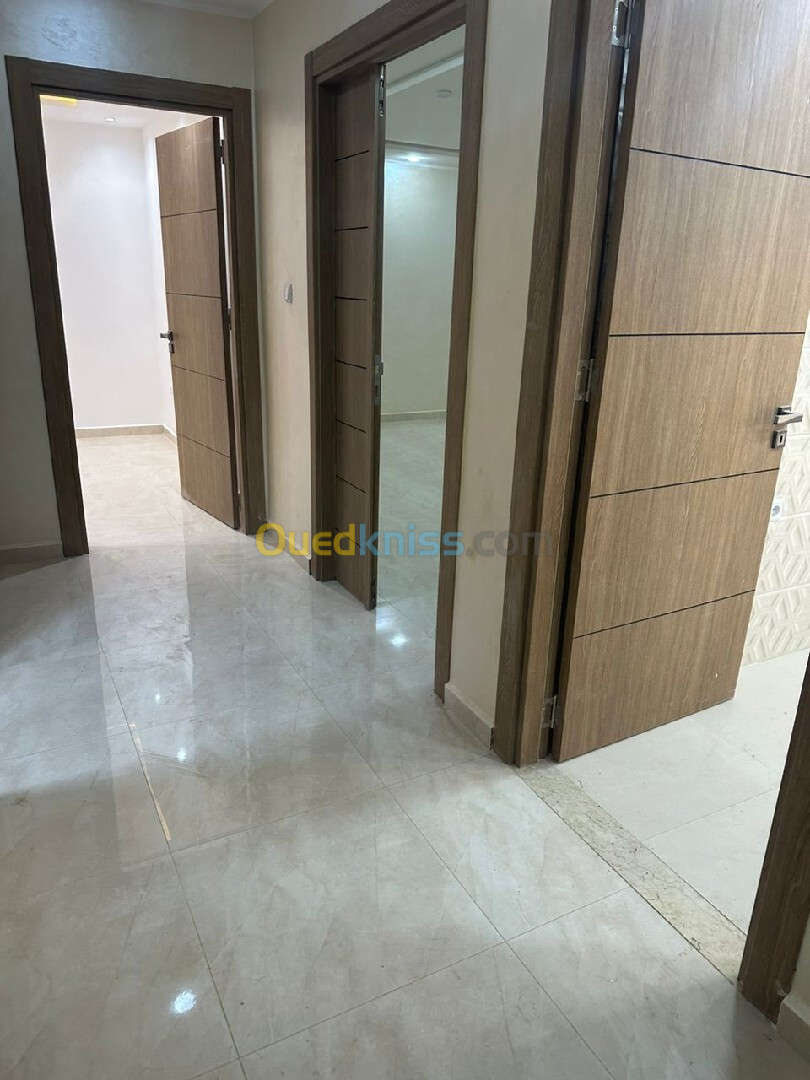 Vente Appartement F4 Alger El harrach