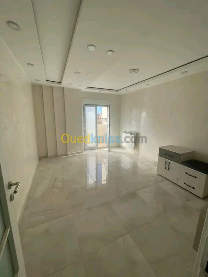 Vente Appartement F4 Alger Bordj el kiffan