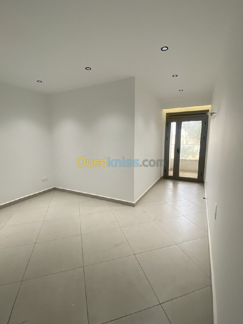 Vente Appartement F1 Alger El madania