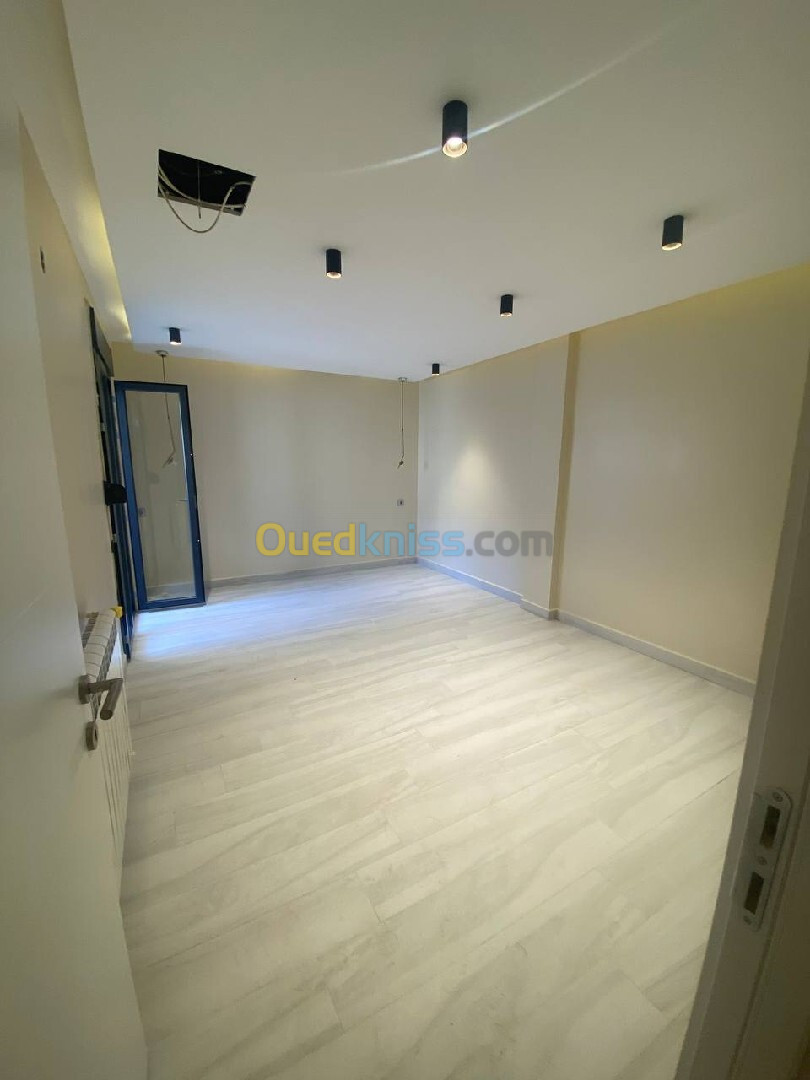 Vente Appartement F4 Alger Bordj el kiffan