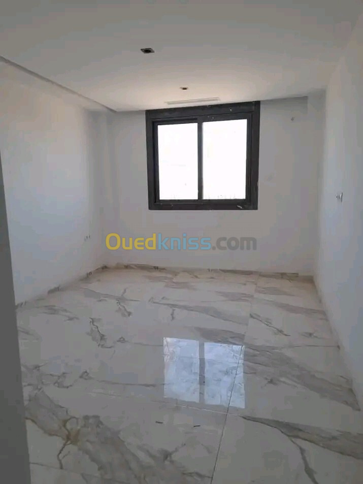 Vente Appartement F4 Alger Dar el beida