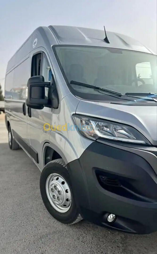 Fiat Ducato 2024