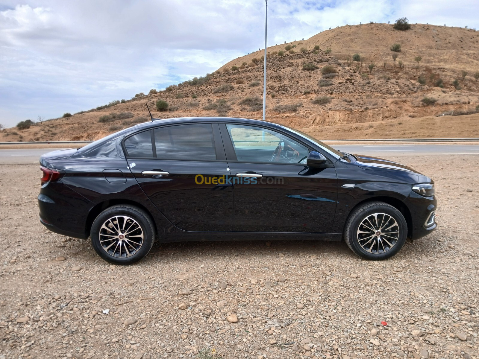 Fiat Tipo Sedan 2024 Life