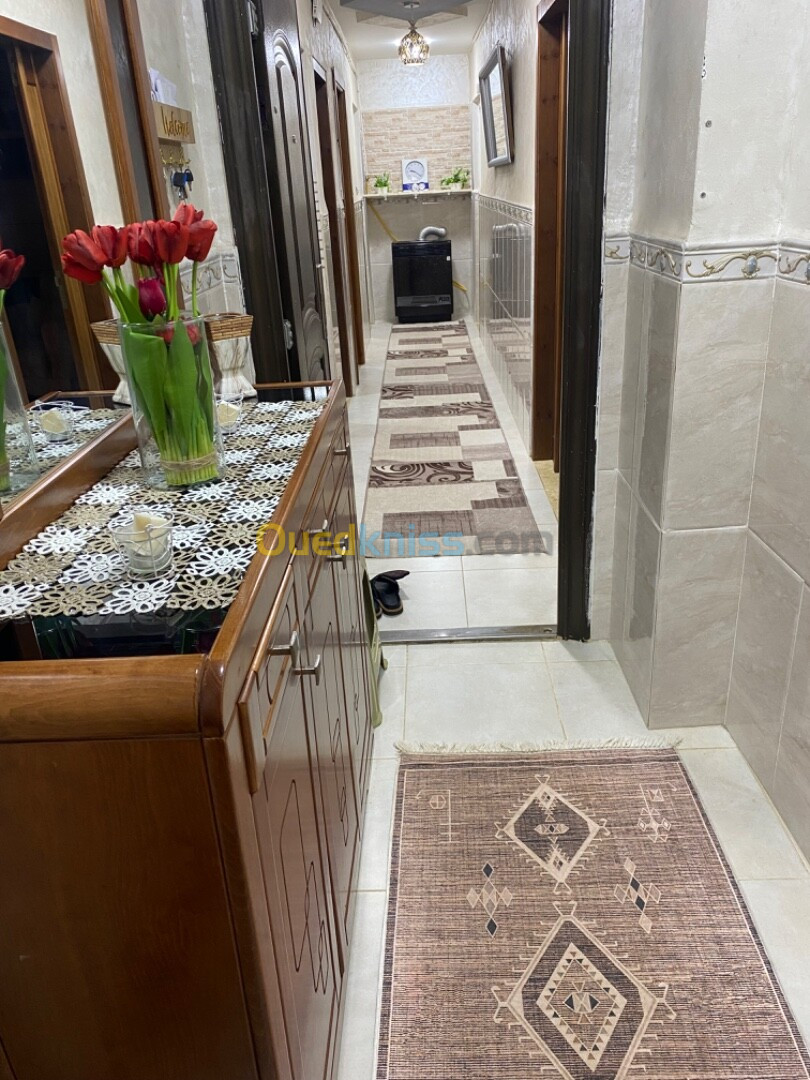 Vente Appartement F3 Alger Ouled fayet