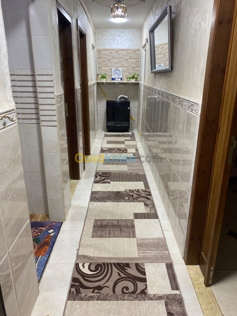 Vente Appartement F3 Alger Ouled fayet