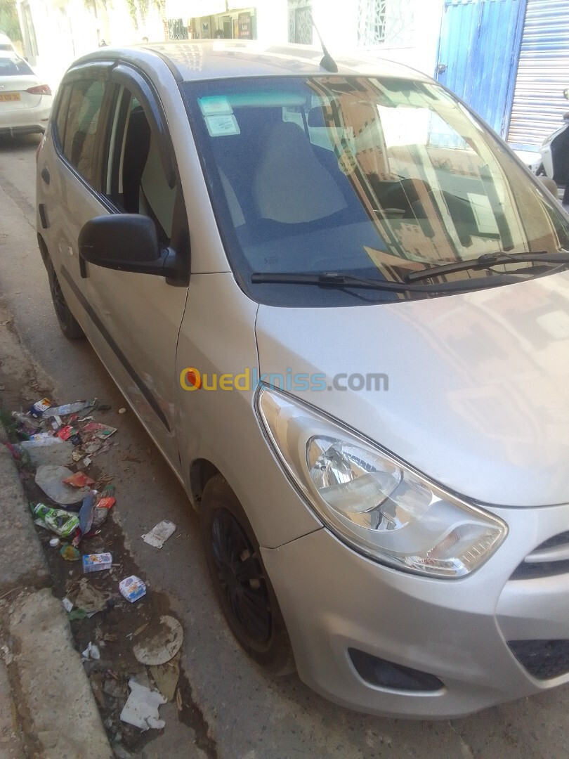 Hyundai i10 2015 i10