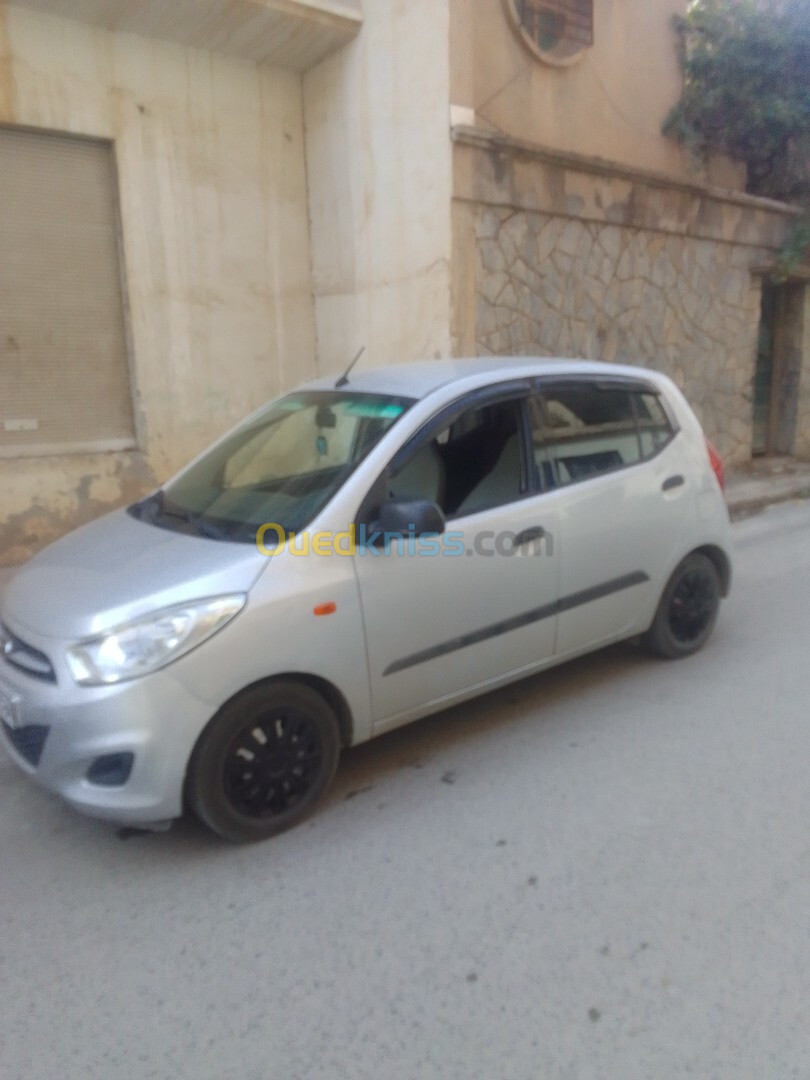 Hyundai i10 2015 i10