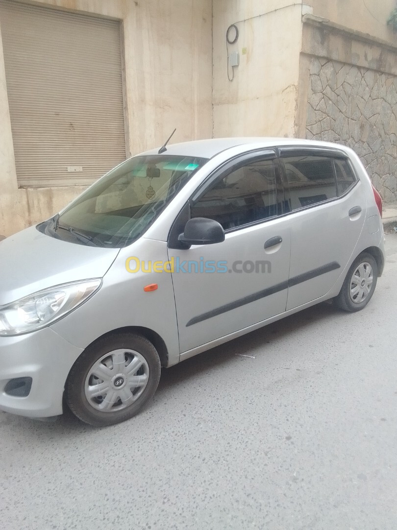 Hyundai i10 2015 GL Plus