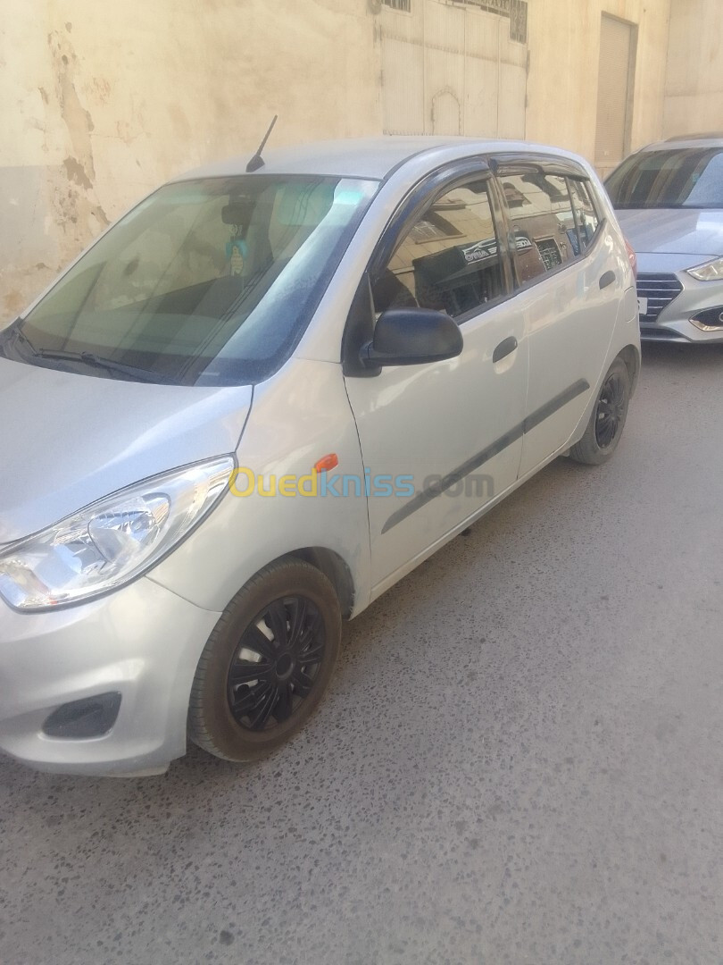 Hyundai i10 2015 GLS