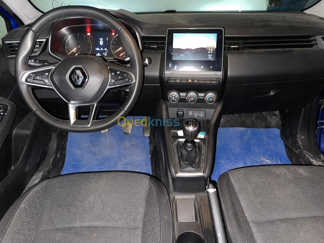 Renault Clio 4 2021 Clio 4