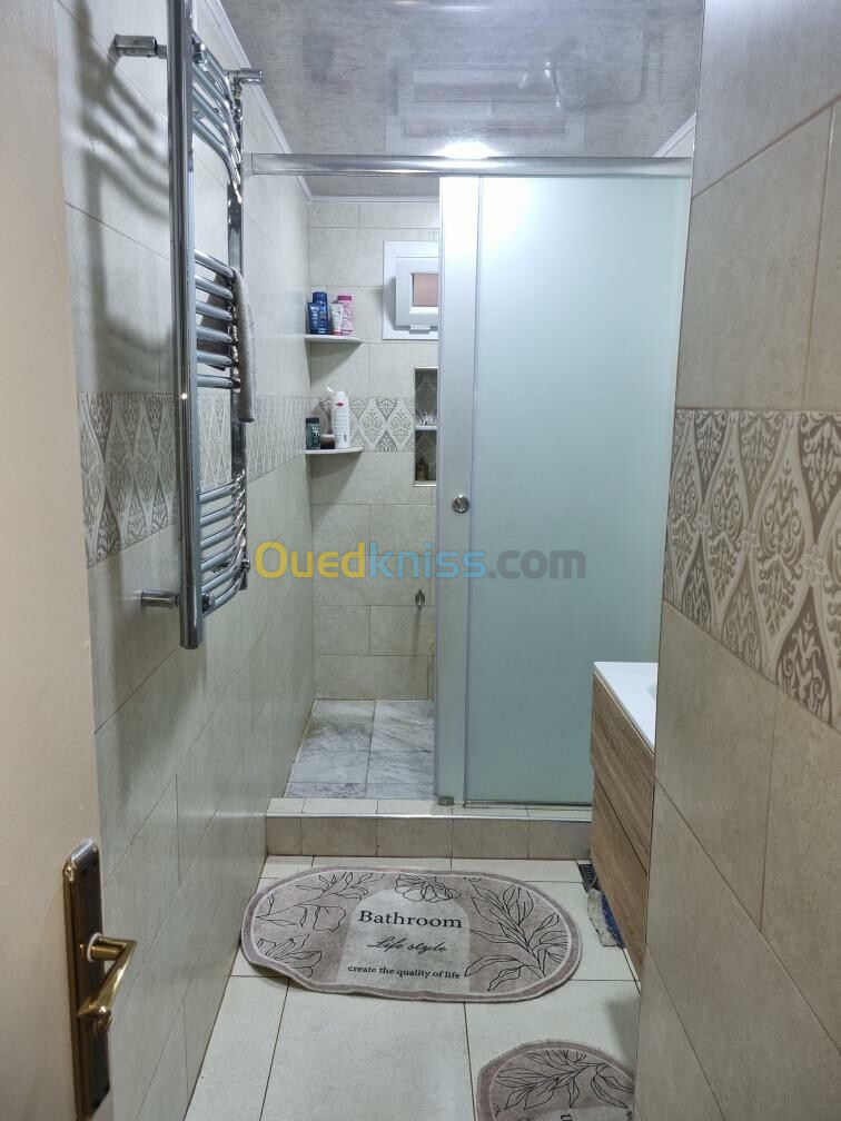 Vente Appartement F3 Sétif Setif