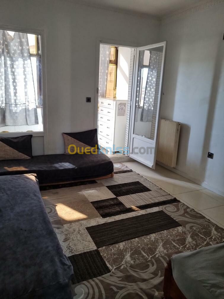 Vente Appartement F3 Sétif Setif