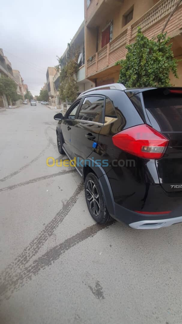 Chery Tigo 2 pro 2024 