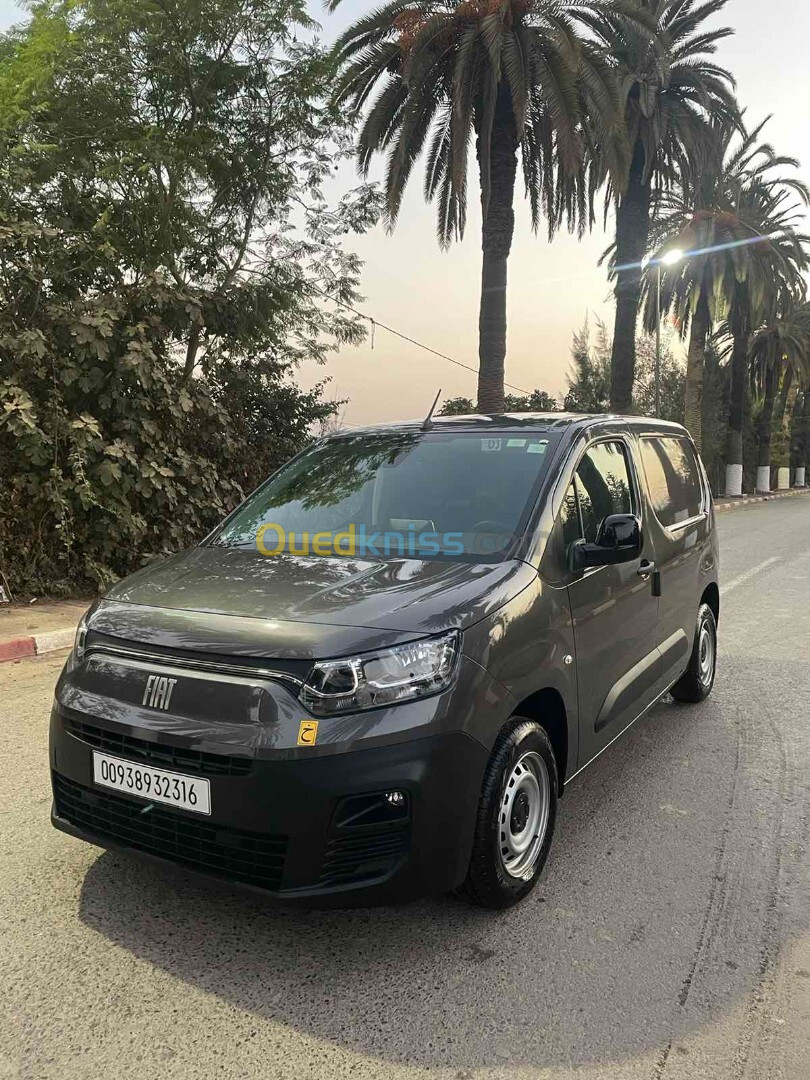 Fiat Doublo 2023 