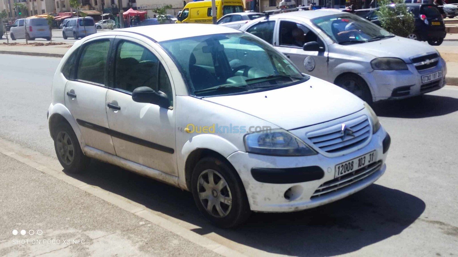 Citroen C3 2003 C3