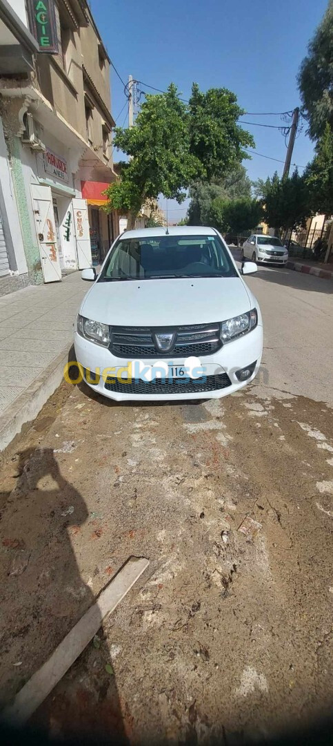 Dacia Logan 2016 Logan