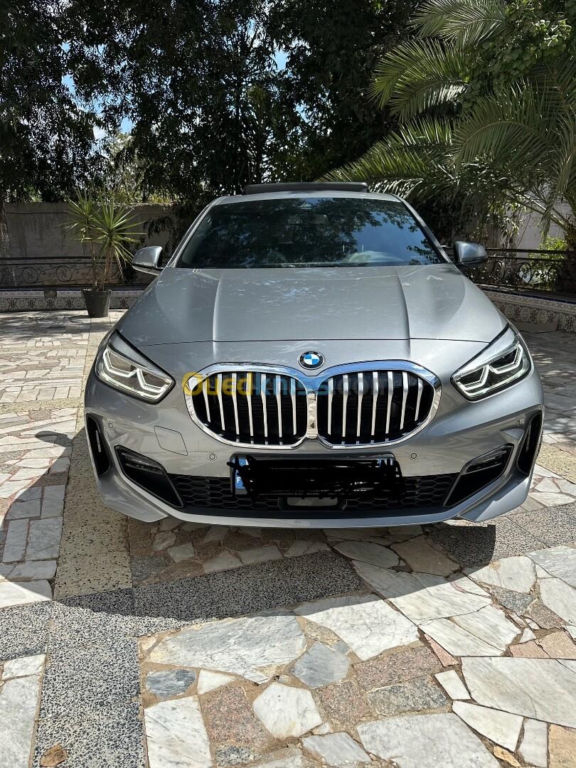 BMW Série 1 pack m 2023 