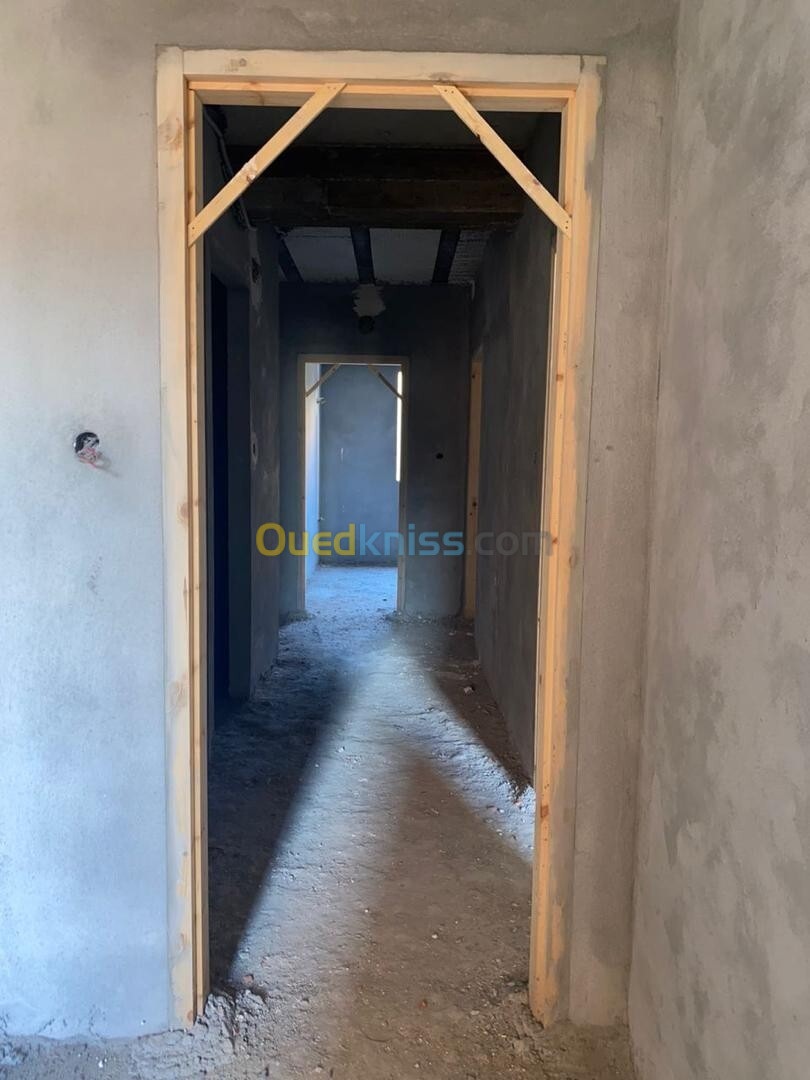 Vente Appartement F2 Alger Bordj el bahri