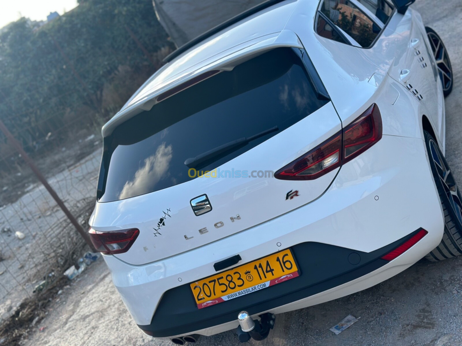 Seat Leon 2014 Leon