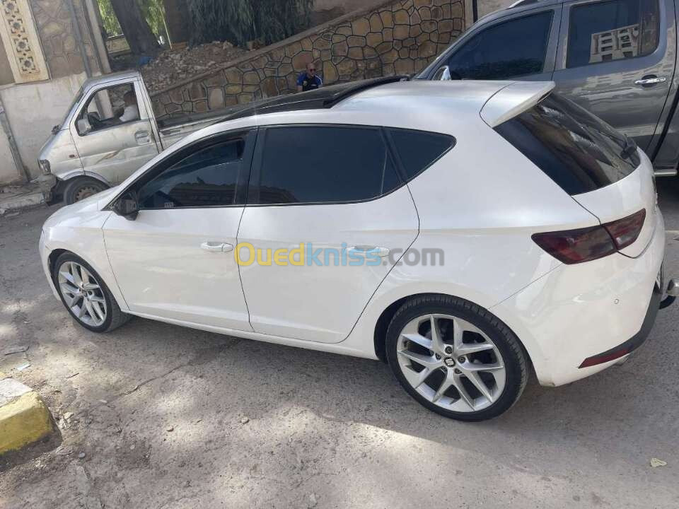 Seat Leon 2014 Leon