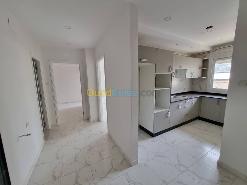 Vente Appartement F3 Alger Alger centre