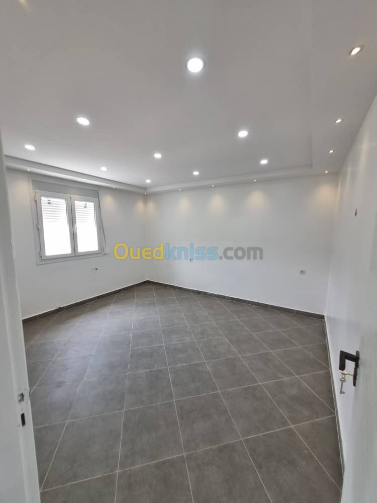 Vente Appartement F1 Alger Bordj el kiffan