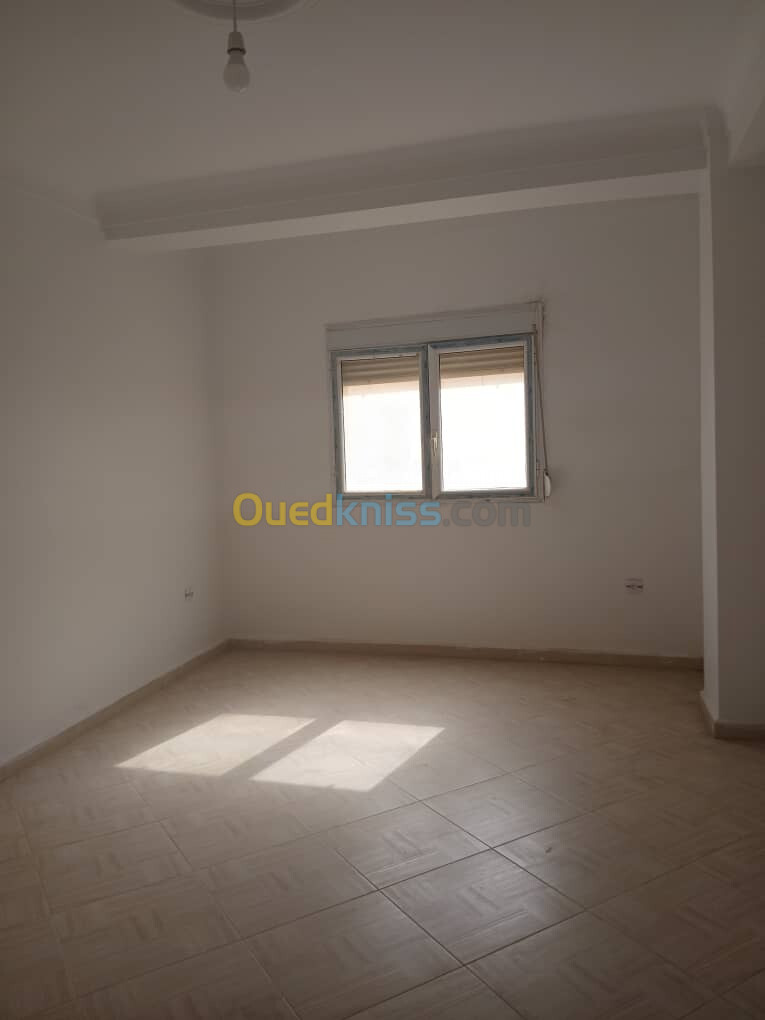 Vente Appartement F2 Alger Bordj el kiffan