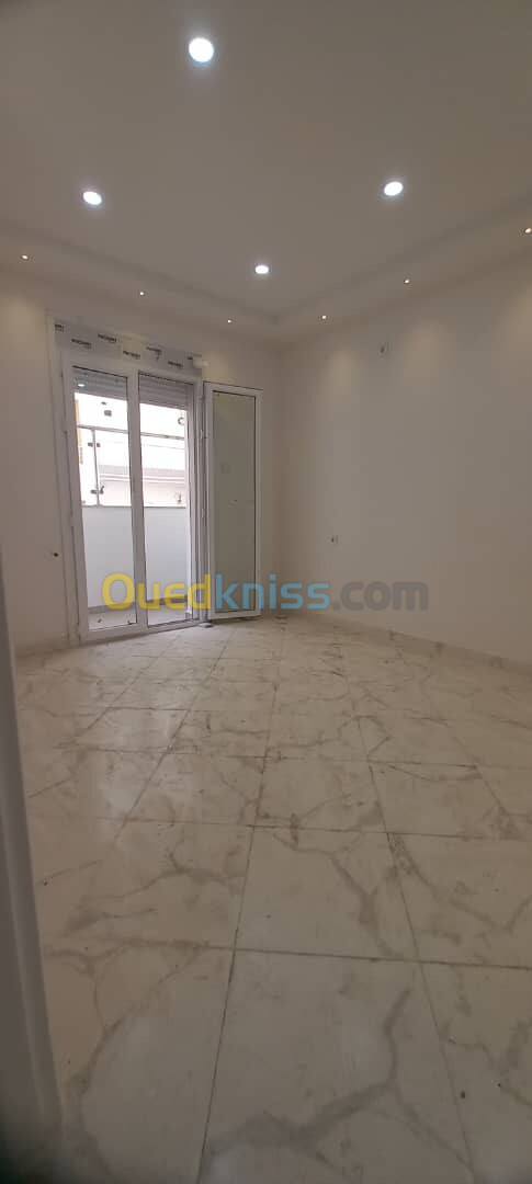 Vente Appartement F4 Alger Bordj el kiffan