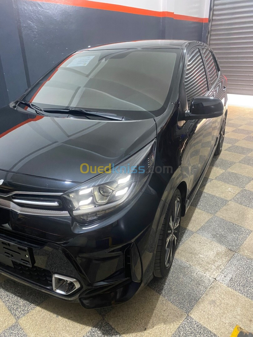 Kia Picanto 2023 Full Option