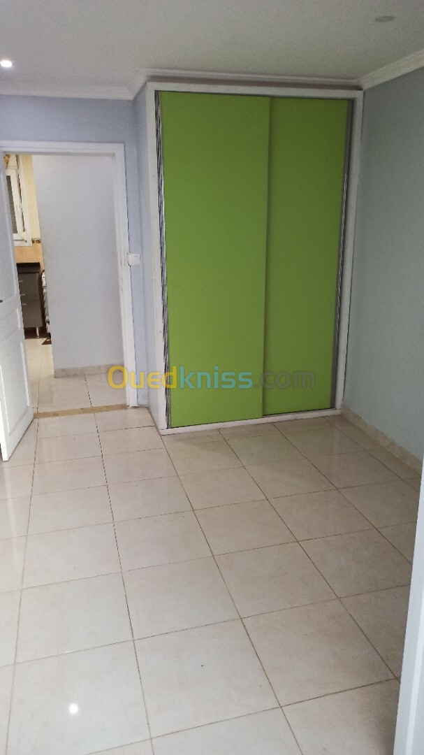 Location Appartement F3 Tipaza Bou ismail