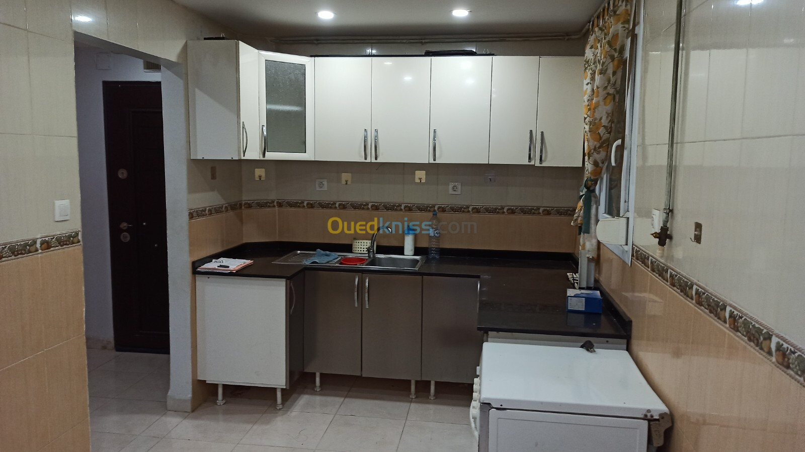 Location Appartement F3 Tipaza Bou ismail